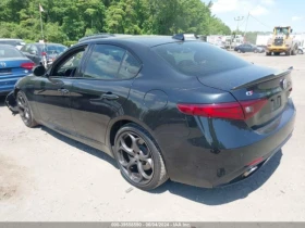 Alfa Romeo Giulia TI SPORT AWD | Mobile.bg    3