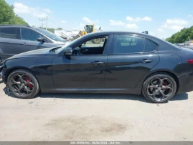 Alfa Romeo Giulia TI SPORT AWD | Mobile.bg    14