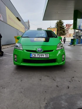 Toyota Prius, снимка 1