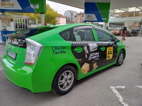 Toyota Prius, снимка 2