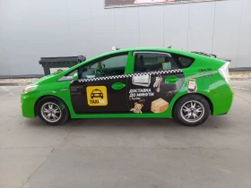 Toyota Prius, снимка 4