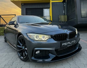     BMW 420 M-Performance /  / 