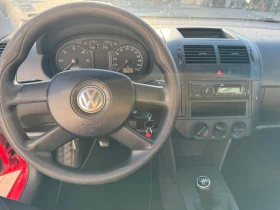 VW Polo 1.4 TDI | Mobile.bg    10