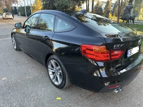 BMW 3gt 335d XDrive/Mpaket/Head Up/PANO/Full assist, снимка 4