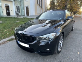 BMW 3gt 335d XDrive/Mpaket/Head Up/PANO/Full assist, снимка 2