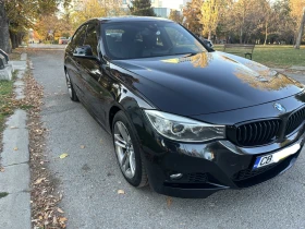 BMW 3gt 335d XDrive/Mpaket/Head Up/PANO/Full assist, снимка 8