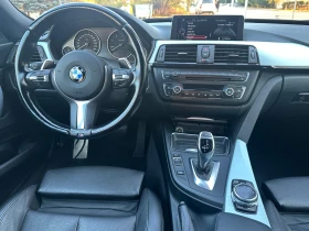 BMW 3gt 335d XDrive/Mpaket/Head Up/PANO/Full assist, снимка 9