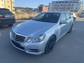 Mercedes-Benz E 250 CDI, снимка 3