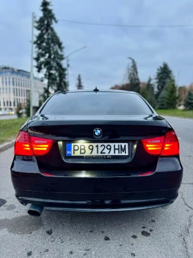 BMW 320 LCI 184 к.с. + Пълна сервизна история, снимка 11