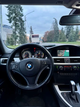 BMW 320 LCI 184 к.с. + Пълна сервизна история, снимка 12