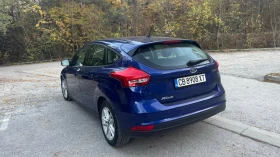 Ford Focus 1.5 turbo diesel , снимка 3