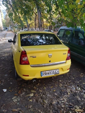 Dacia Logan, снимка 2