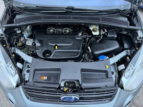 Ford S-Max 2.0-TDCI-AVTOMAT-ЛИЗИНГ, снимка 8