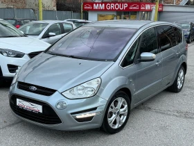 Ford S-Max 2.0-TDCI-AVTOMAT-ЛИЗИНГ, снимка 1