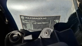 VW Golf 1.9 TDI, снимка 11