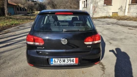 VW Golf 1.6   | Mobile.bg    5