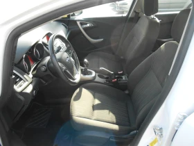 Opel Astra 1.4i-Euro-5A, снимка 14