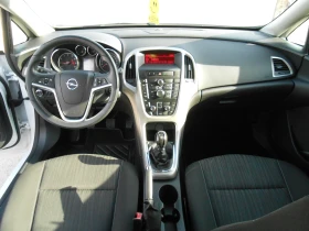 Opel Astra 1.4i-Euro-5A, снимка 13