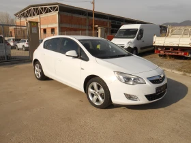 Opel Astra 1.4i-Euro-5A, снимка 3