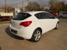 Opel Astra 1.4i-Euro-5A, снимка 4