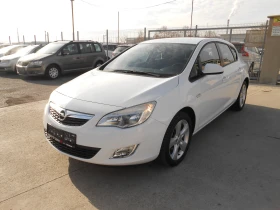 Opel Astra 1.4i-Euro-5A, снимка 1