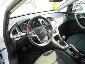 Opel Astra 1.4i-Euro-5A, снимка 12