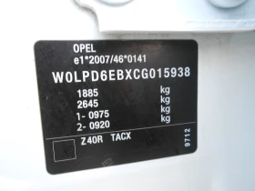 Opel Astra 1.4i-Euro-5A, снимка 9