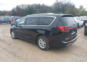 Chrysler Pacifica TOURING L* * KEYLESS*  | Mobile.bg    3