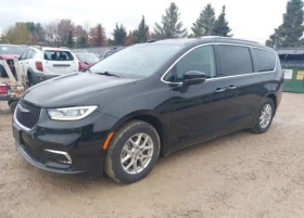 Chrysler Pacifica TOURING L* * KEYLESS*  | Mobile.bg    2