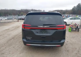 Chrysler Pacifica TOURING L* * KEYLESS*  | Mobile.bg    4