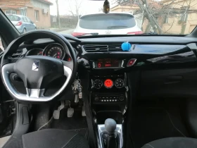 Citroen DS3 1, 6HDI, снимка 7