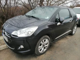 Citroen DS3 1, 6HDI, снимка 10