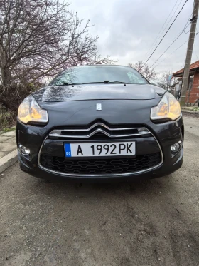 Citroen DS3 1, 6HDI, снимка 5