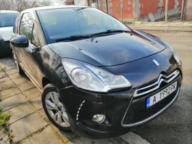 Citroen DS3 1, 6HDI, снимка 1