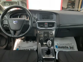 Volvo V40 1.6D2 119000km!!! | Mobile.bg    10