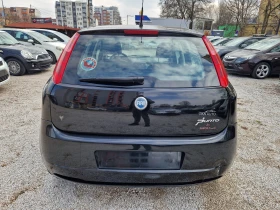 Обява за продажба на Fiat Punto 1.3Mjet/6 ск. ~4 500 лв. - изображение 5