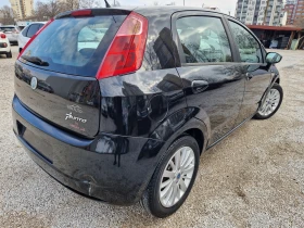 Обява за продажба на Fiat Punto 1.3Mjet/6 ск. ~4 500 лв. - изображение 4