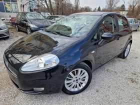 Fiat Punto 1.3Mjet/6 ск.