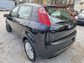 Обява за продажба на Fiat Punto 1.3Mjet/6 ск. ~4 500 лв. - изображение 6