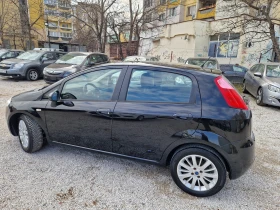 Обява за продажба на Fiat Punto 1.3Mjet/6 ск. ~4 500 лв. - изображение 7