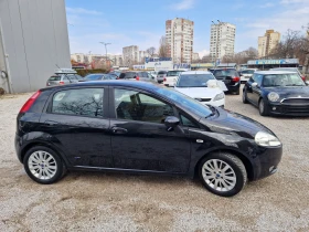 Обява за продажба на Fiat Punto 1.3Mjet/6 ск. ~4 500 лв. - изображение 3