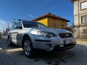 Subaru Outback, снимка 2