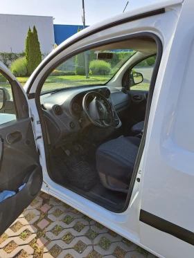 Mercedes-Benz Citan 1.5bci 90hp, снимка 11