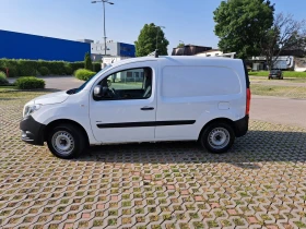 Mercedes-Benz Citan 1.5bci 90hp | Mobile.bg    2