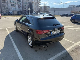 Audi A3 1.4 TFSI 150hp., снимка 4