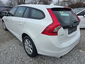 Обява за продажба на Volvo V60 1.6D2-FACE-ЕВРО 5В-НАВИГАЦИЯ-6 СКОРОСТИ ~Цена по договаряне - изображение 3