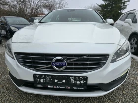 Обява за продажба на Volvo V60 1.6D2-FACE-ЕВРО 5В-НАВИГАЦИЯ-6 СКОРОСТИ ~Цена по договаряне - изображение 1