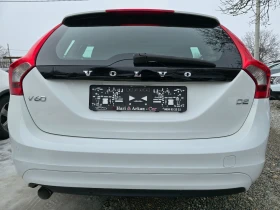 Volvo V60 1.6D2-FACE-ЕВРО 5В-НАВИГАЦИЯ-6 СКОРОСТИ, снимка 4