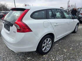 Volvo V60 1.6D2-FACE-ЕВРО 5В-НАВИГАЦИЯ-6 СКОРОСТИ - цена по договаряне - 72982493 | Car24.bg