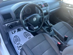 VW Golf * 1.6i* 102к.с* ГАЗ* , снимка 8